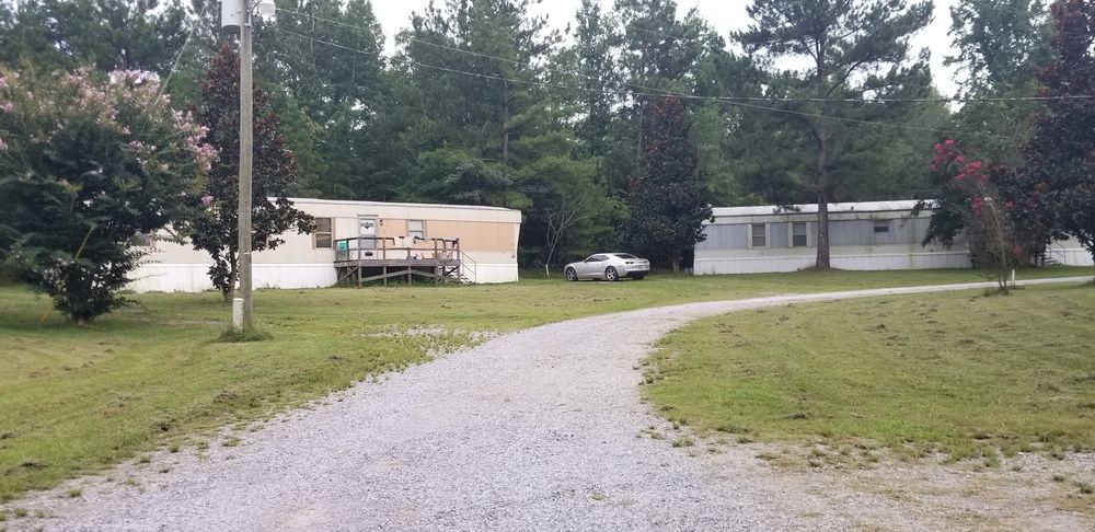 Magnolia Mobile Home Park: 131 County Rd 731, Clanton, AL 35046